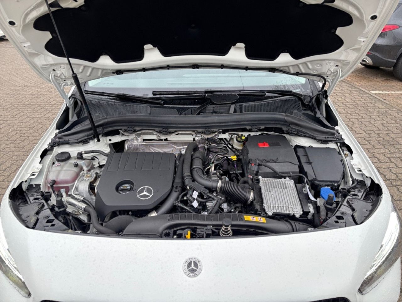 Mercedes-Benz B-Klasse – Bild 21