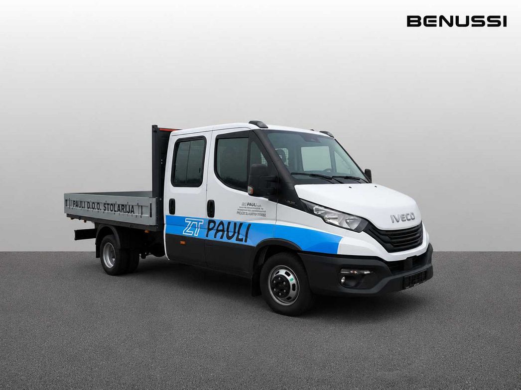 IVECO | Daily 35C16H