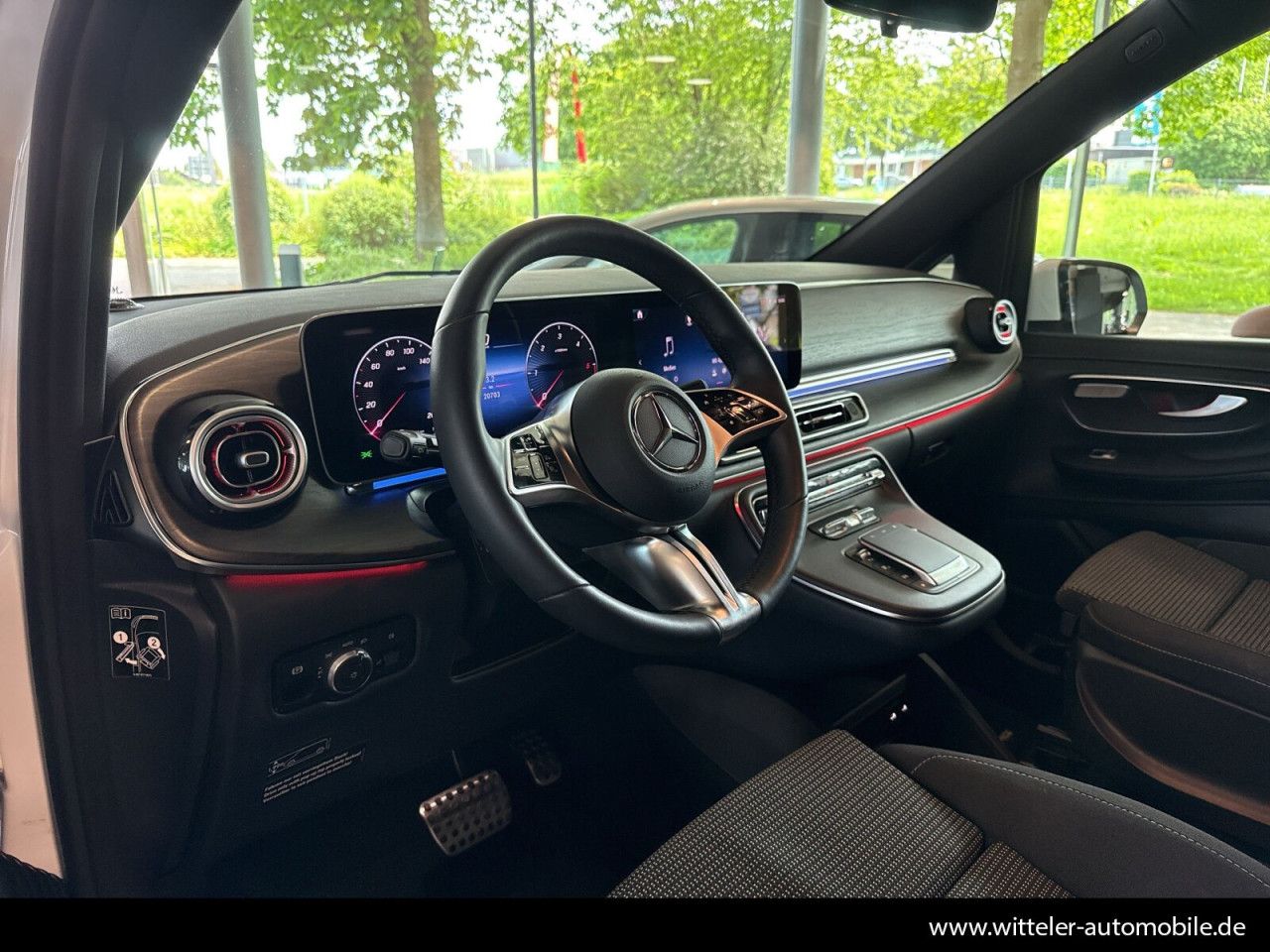 Mercedes-Benz Marco Polo – Bild 9