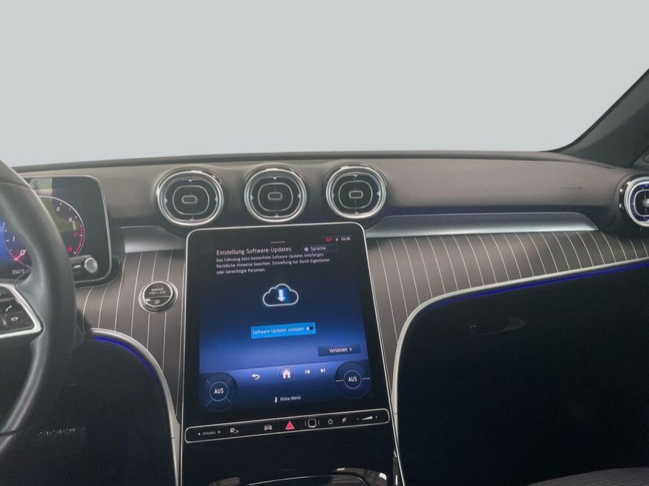 Mercedes-Benz C-Klasse – Bild 18