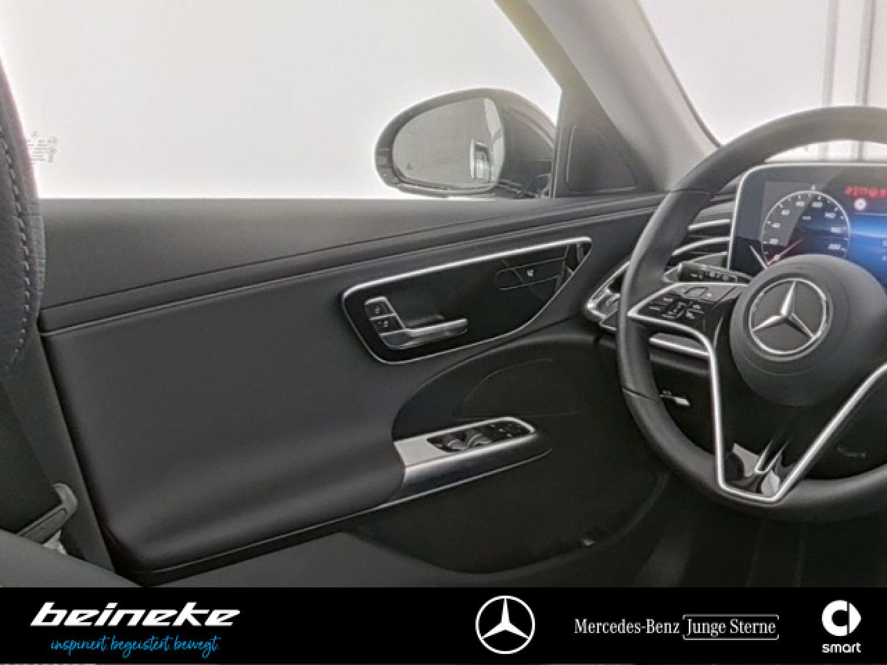 Mercedes-Benz E-Klasse – Bild 10