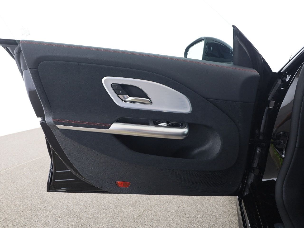 Mercedes-Benz CLA – Bild 12
