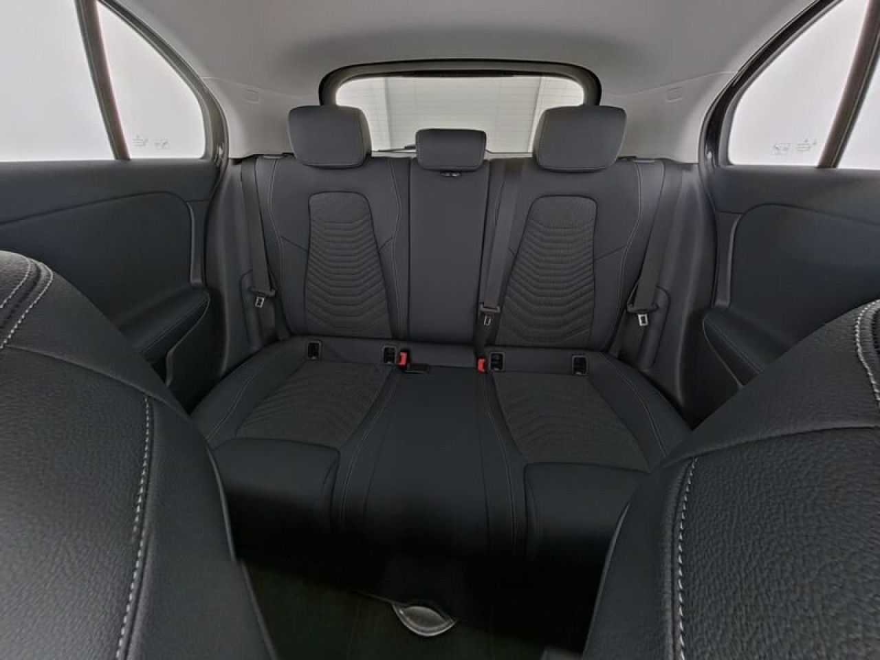 Mercedes-Benz A-Klasse – Bild 8