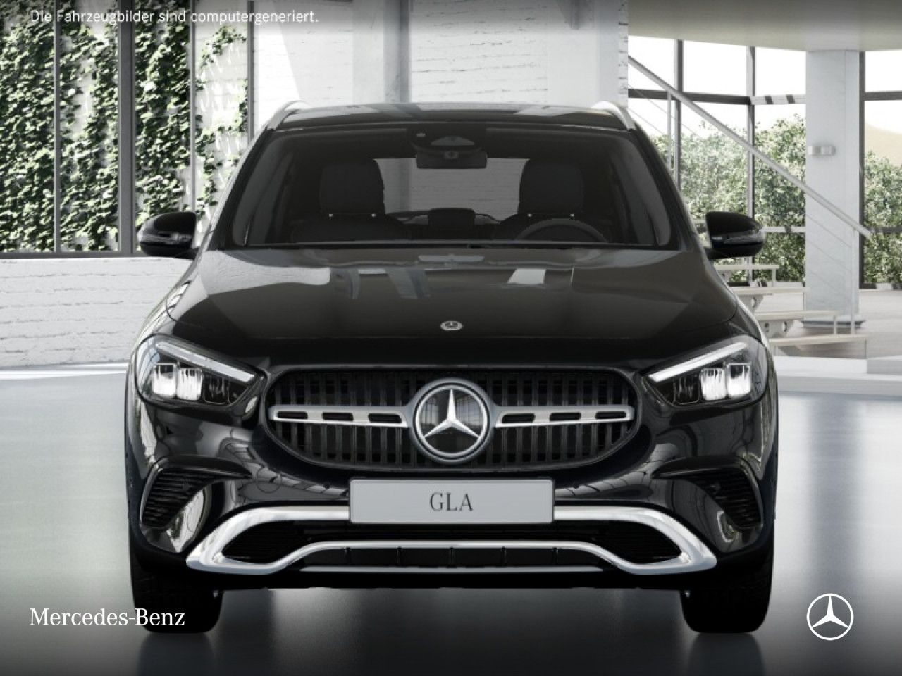 Mercedes-Benz GLA – Bild 5