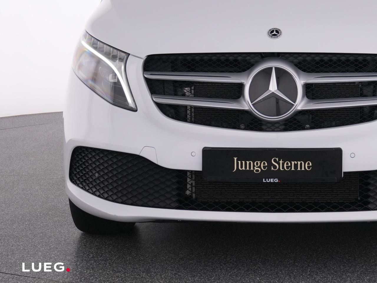 Mercedes-Benz V-Klasse – Bild 16