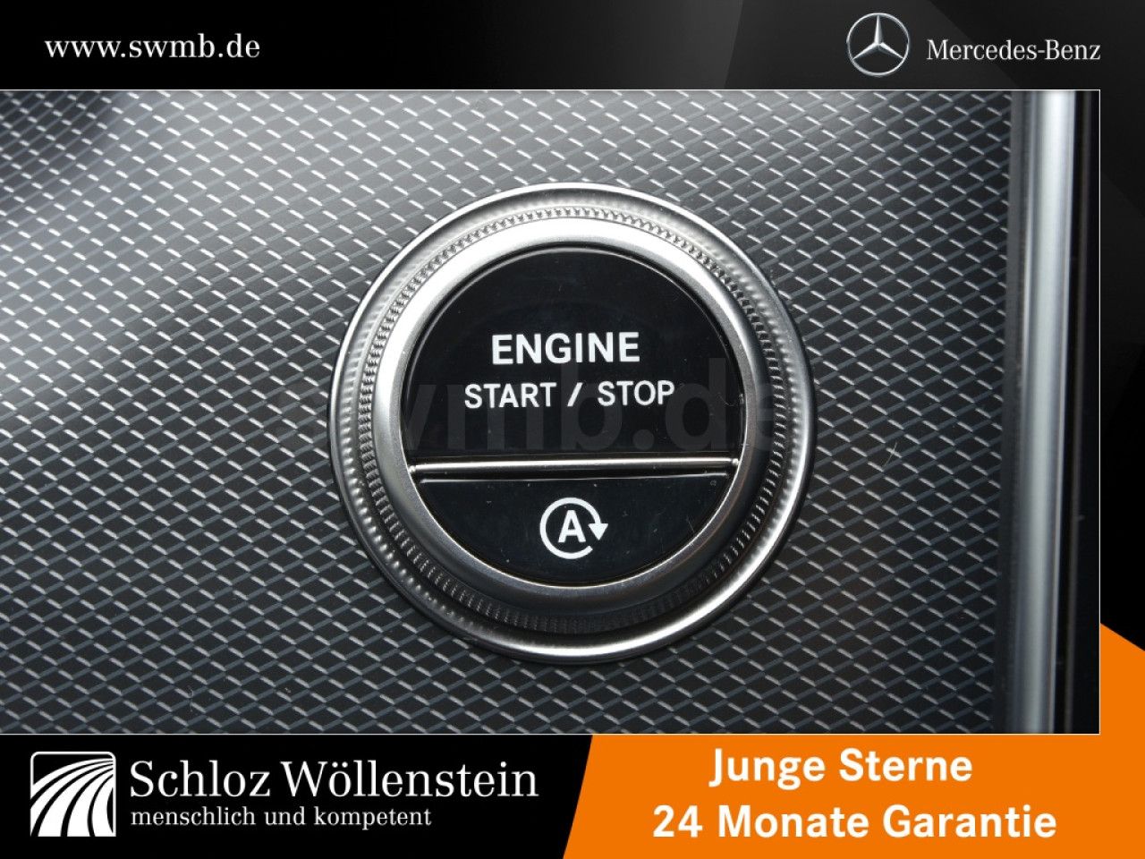 Mercedes-Benz C-Klasse – Bild 21