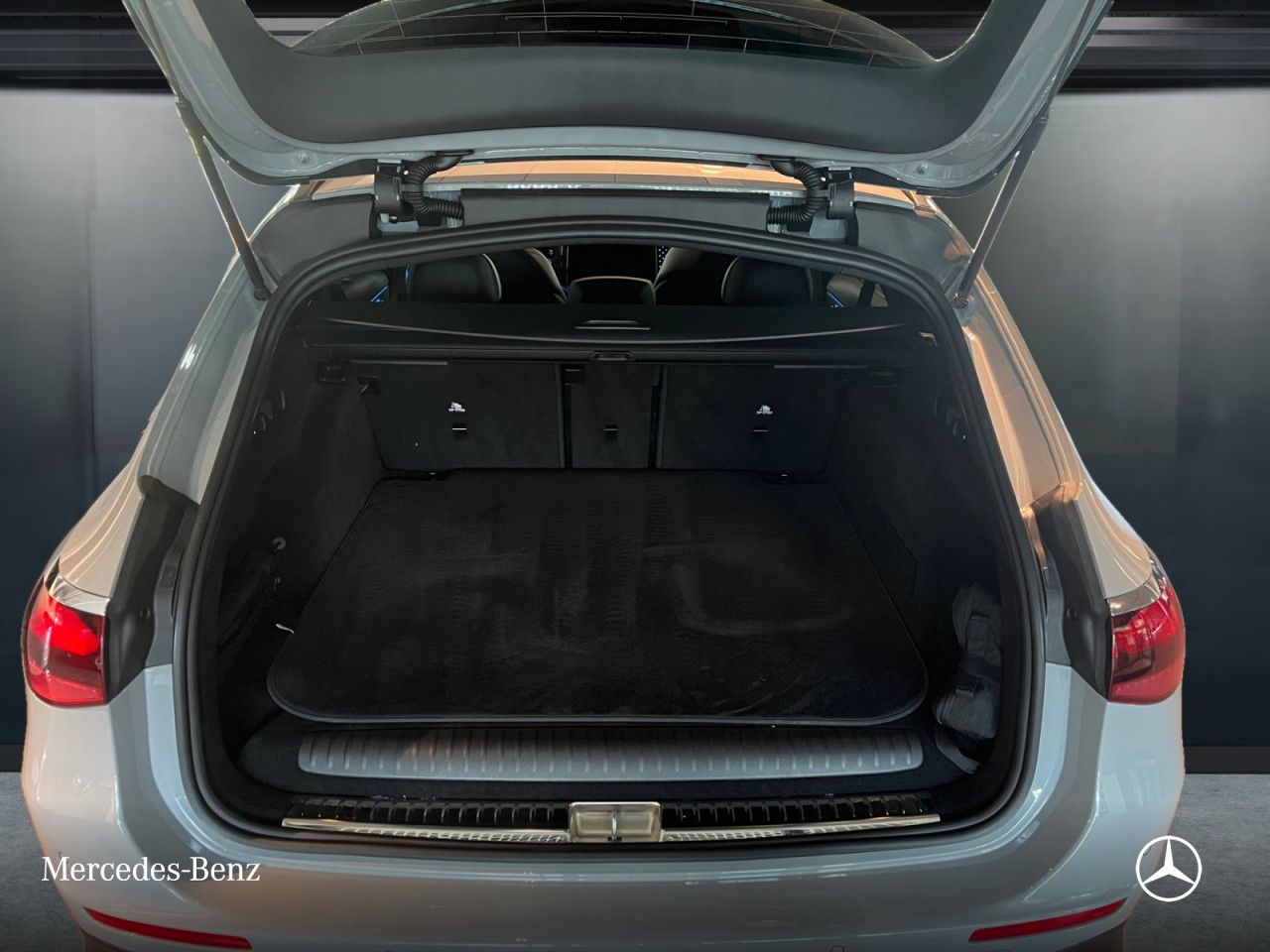 Mercedes-Benz E-Klasse – Bild 5