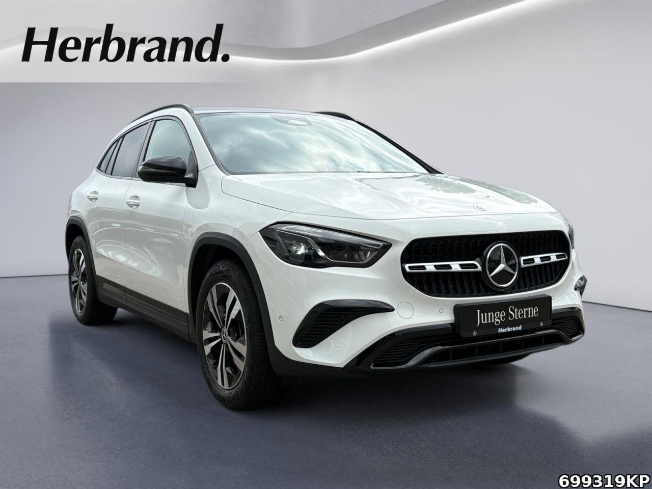 Mercedes-Benz GLA – Bild 2