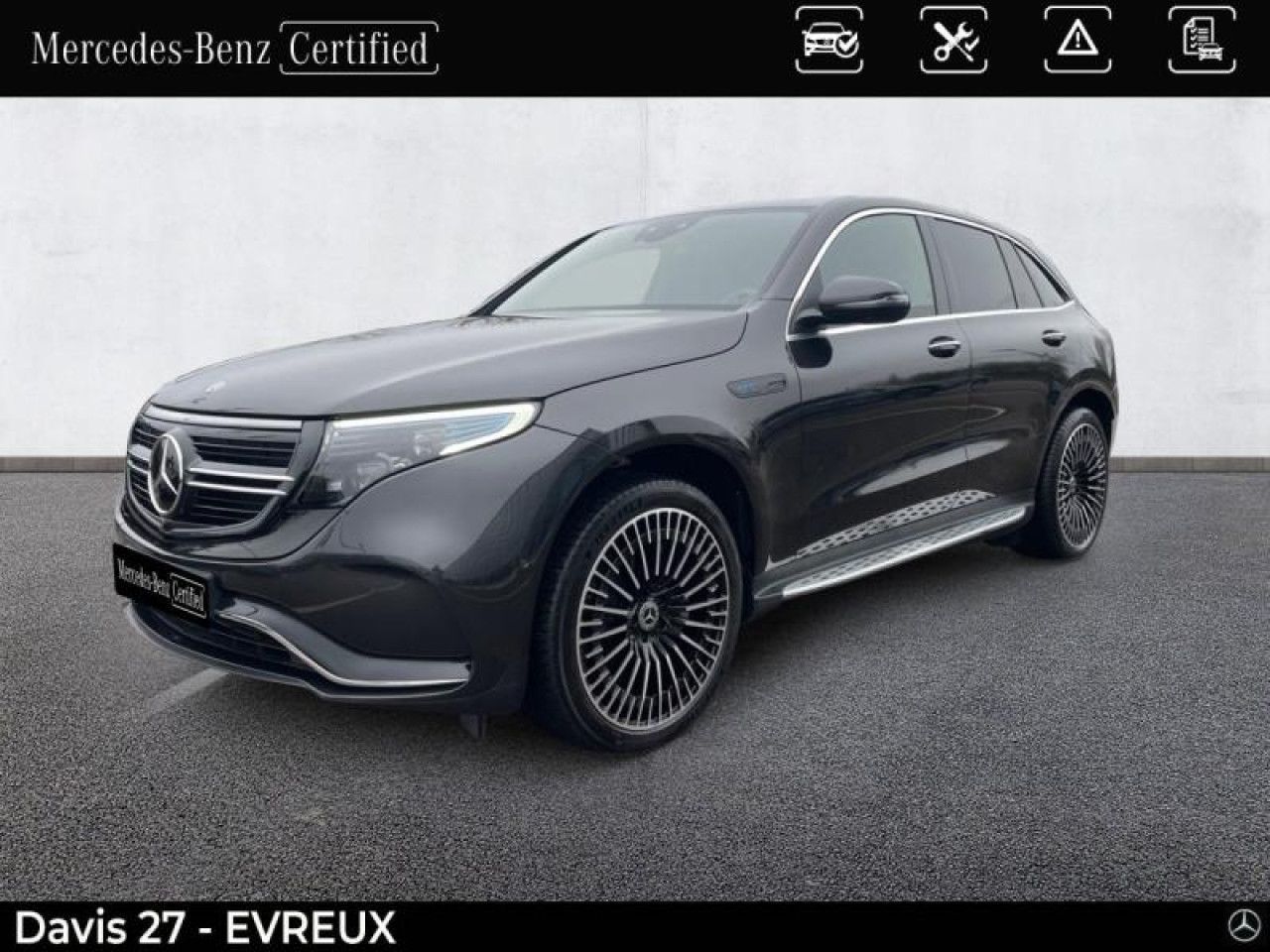 Photo du véhicule 1 / 18