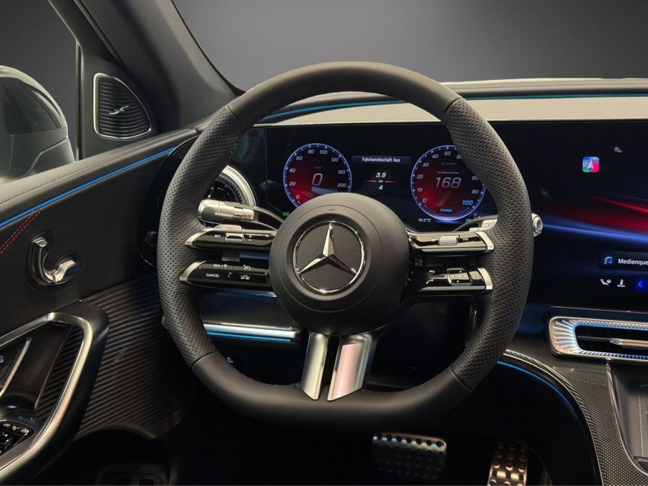Mercedes-Benz GLC – Bild 16