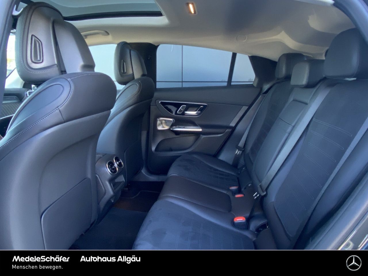 Mercedes-Benz GLC – Bild 10