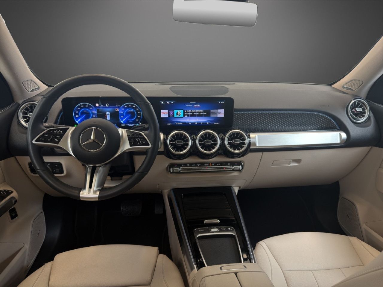 Mercedes-Benz EQB – Bild 9