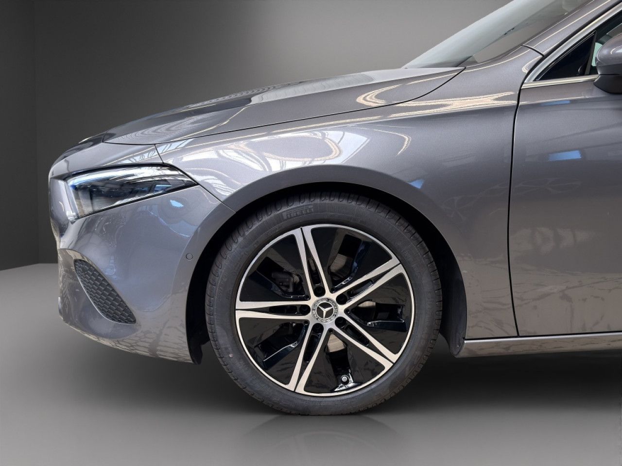 Mercedes-Benz A-Klasse – Bild 4
