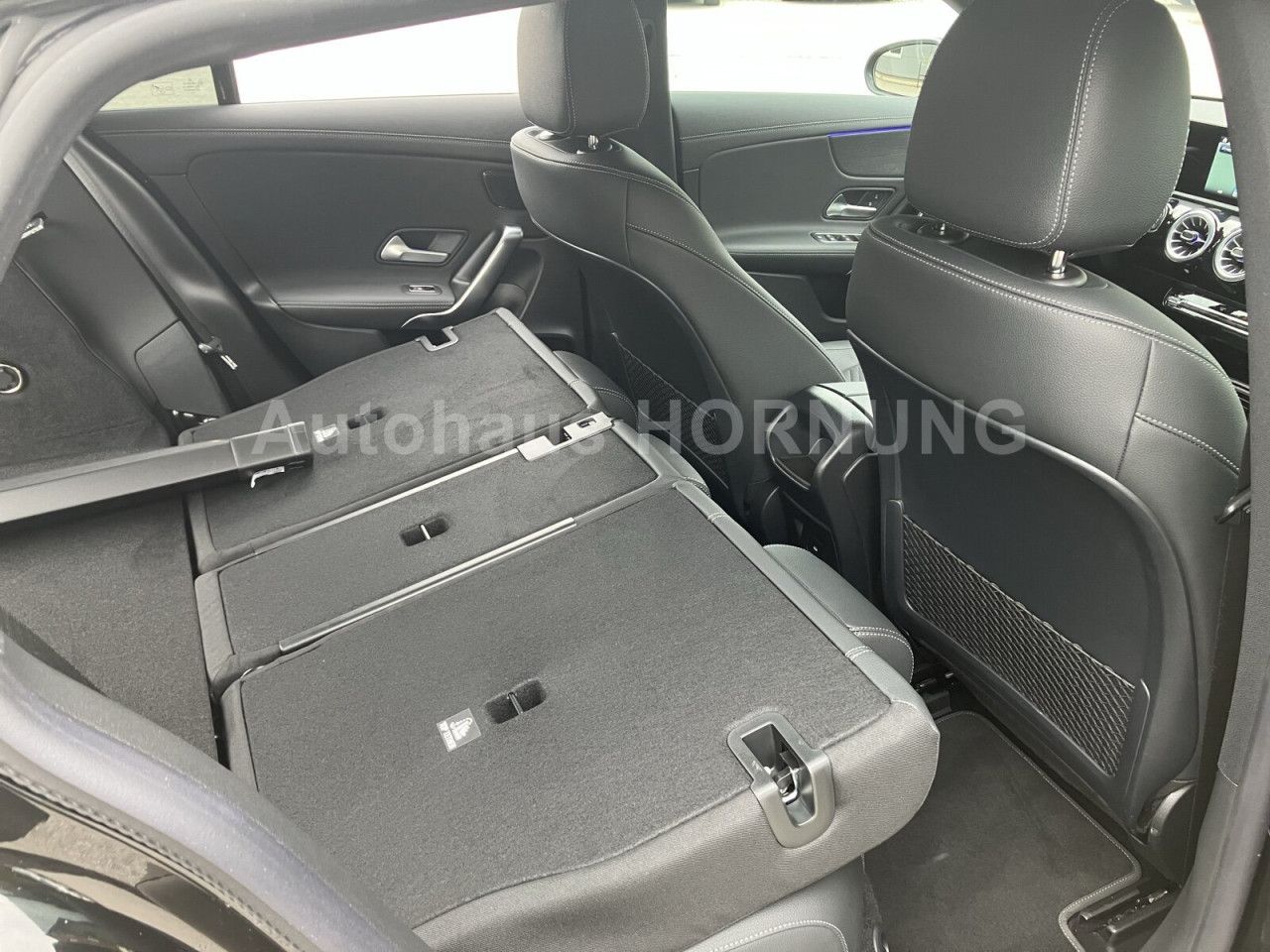 Mercedes-Benz CLA – Bild 23