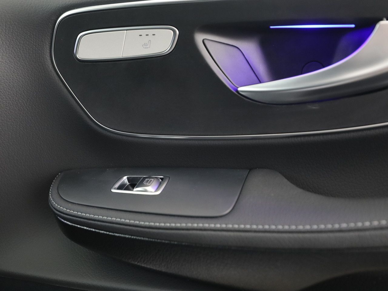 Mercedes-Benz V-Klasse – Bild 18