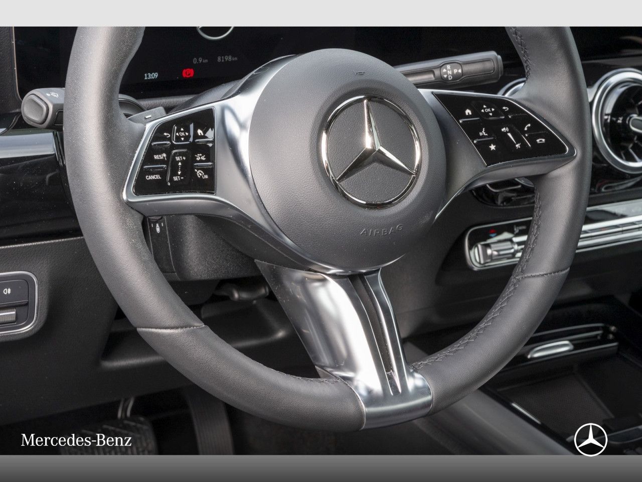 Mercedes-Benz B-Klasse – Bild 16