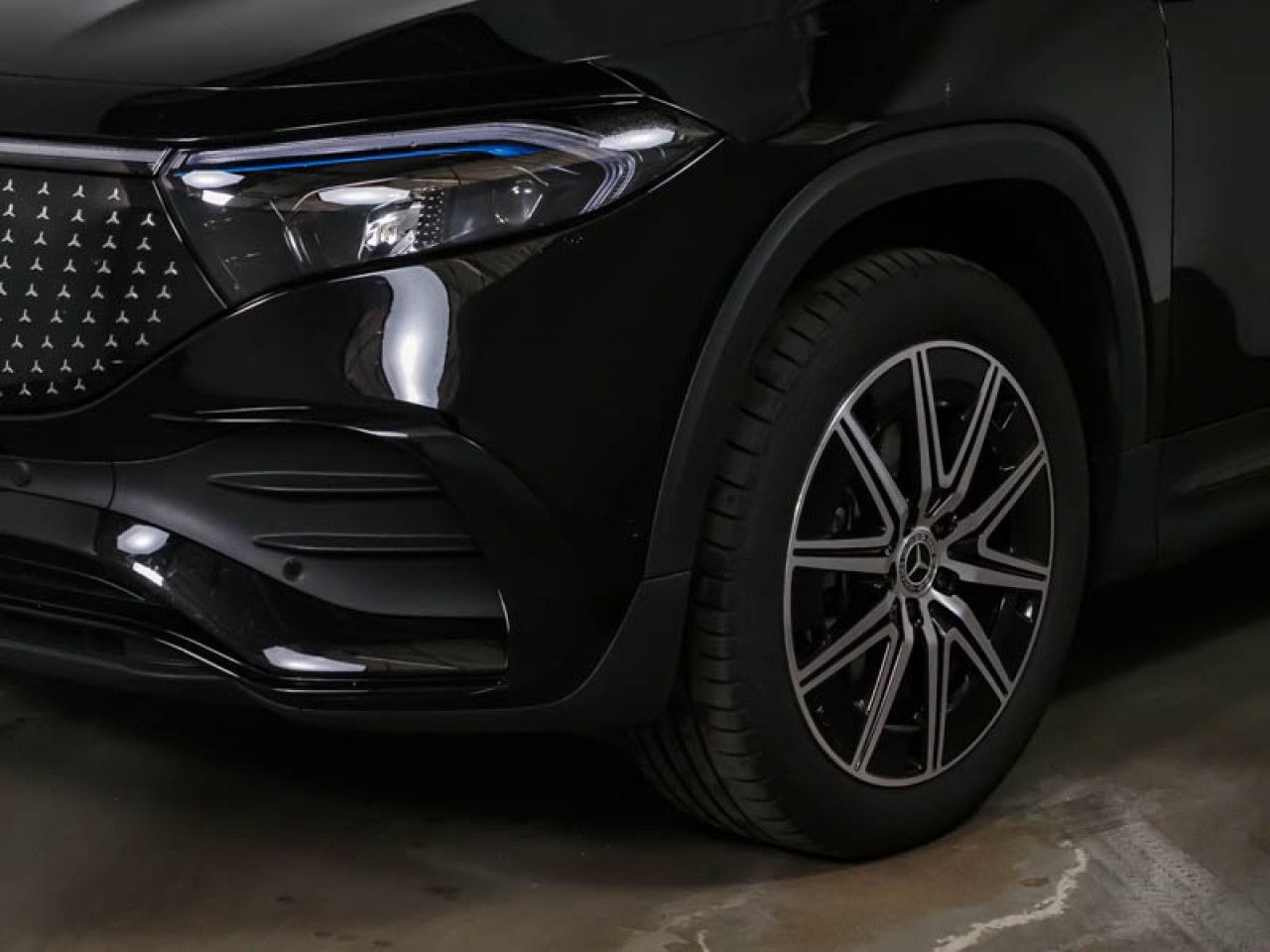 Mercedes-Benz EQB – Bild 3