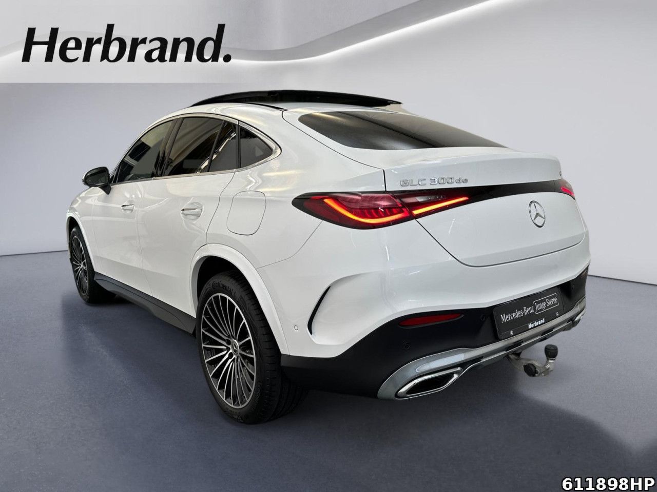 Mercedes-Benz GLC – Bild 4
