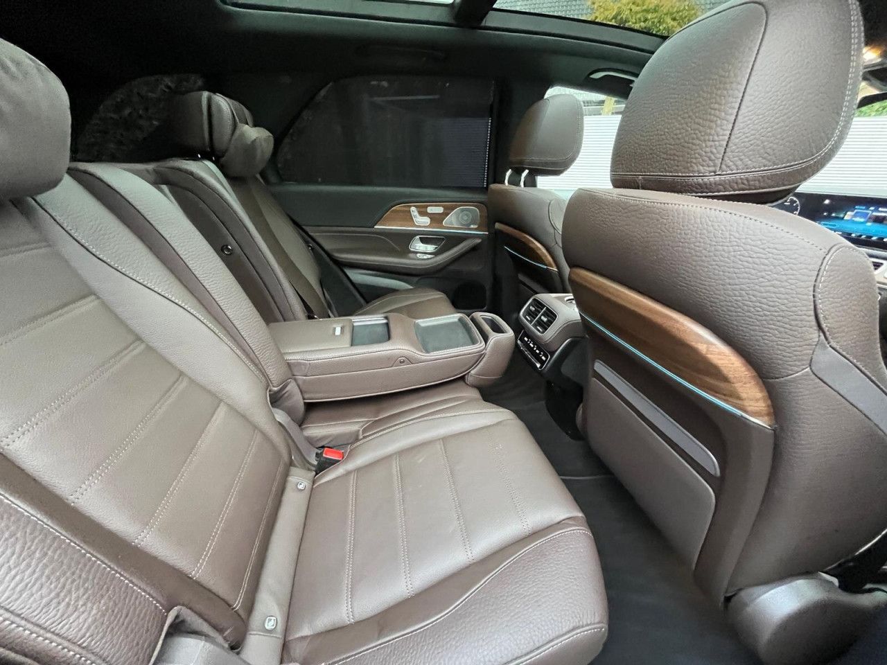 Mercedes-Benz GLE – Bild 26