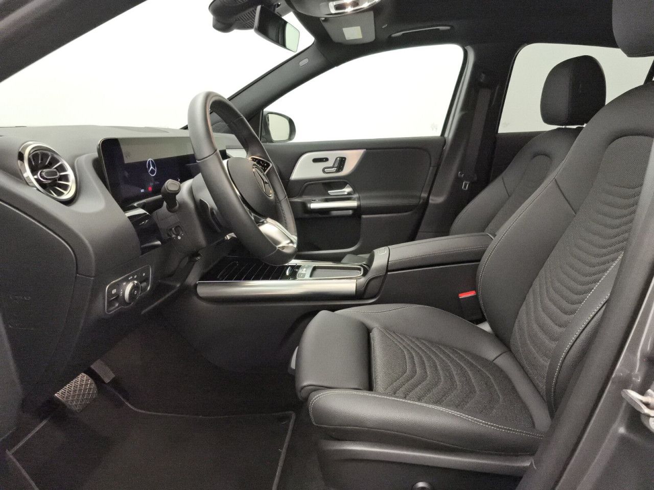 Mercedes-Benz GLA – Bild 11