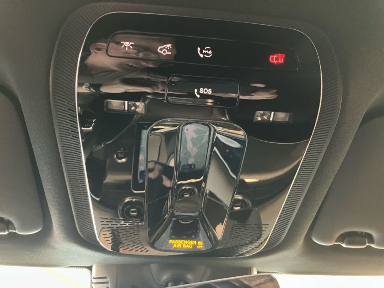 Mercedes-Benz GLC – Bild 19