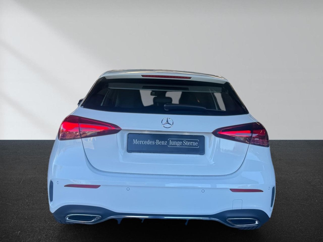 Mercedes-Benz A-Klasse – Bild 7