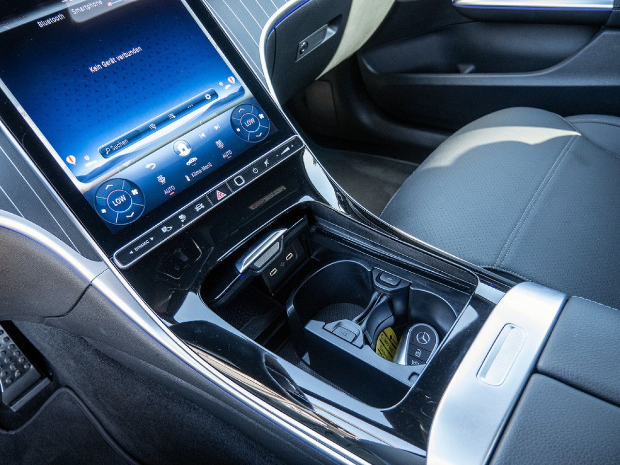 Mercedes-Benz C-Klasse – Bild 14