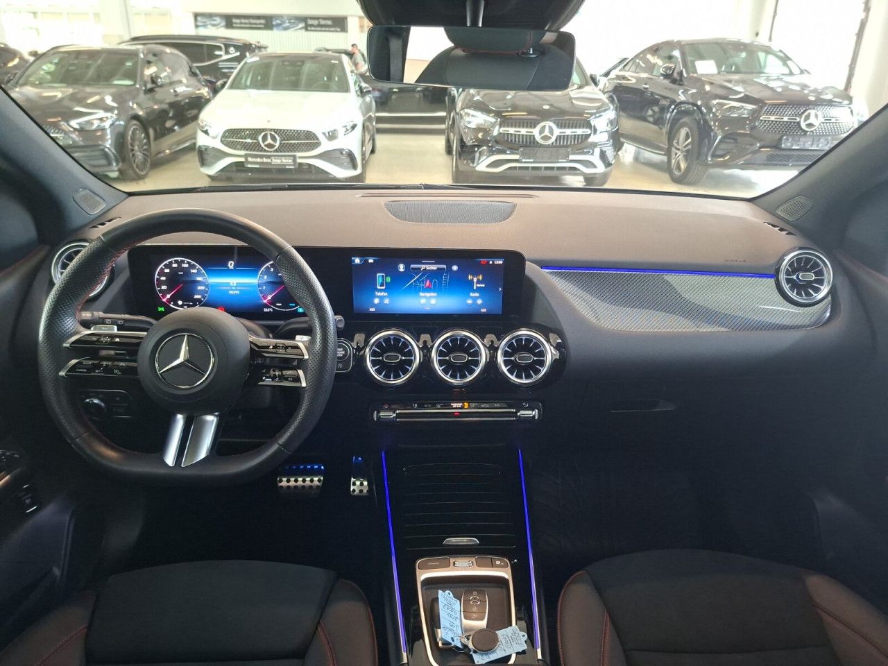 Mercedes-Benz B-Klasse – Bild 13