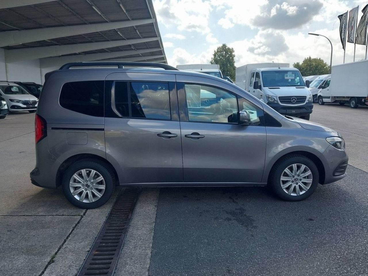 Fahrzeugbild 7 / 10
