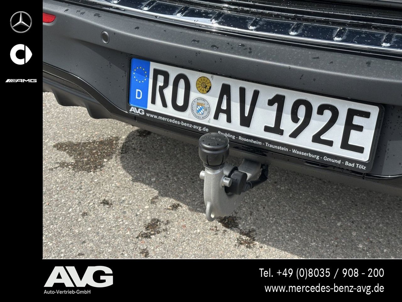 Mercedes-Benz EQA – Bild 15