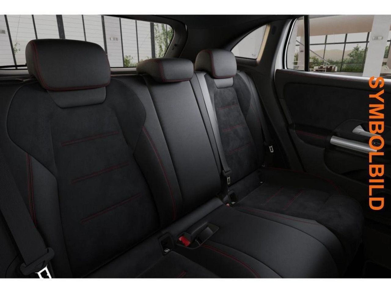 Mercedes-Benz GLA – Bild 10