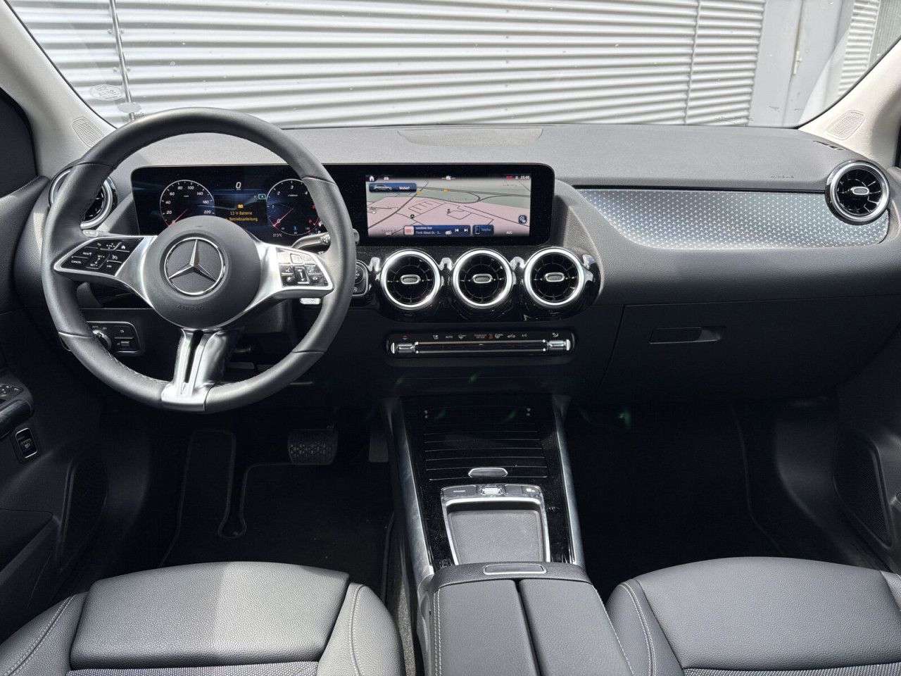 Mercedes-Benz B-Klasse – Bild 14