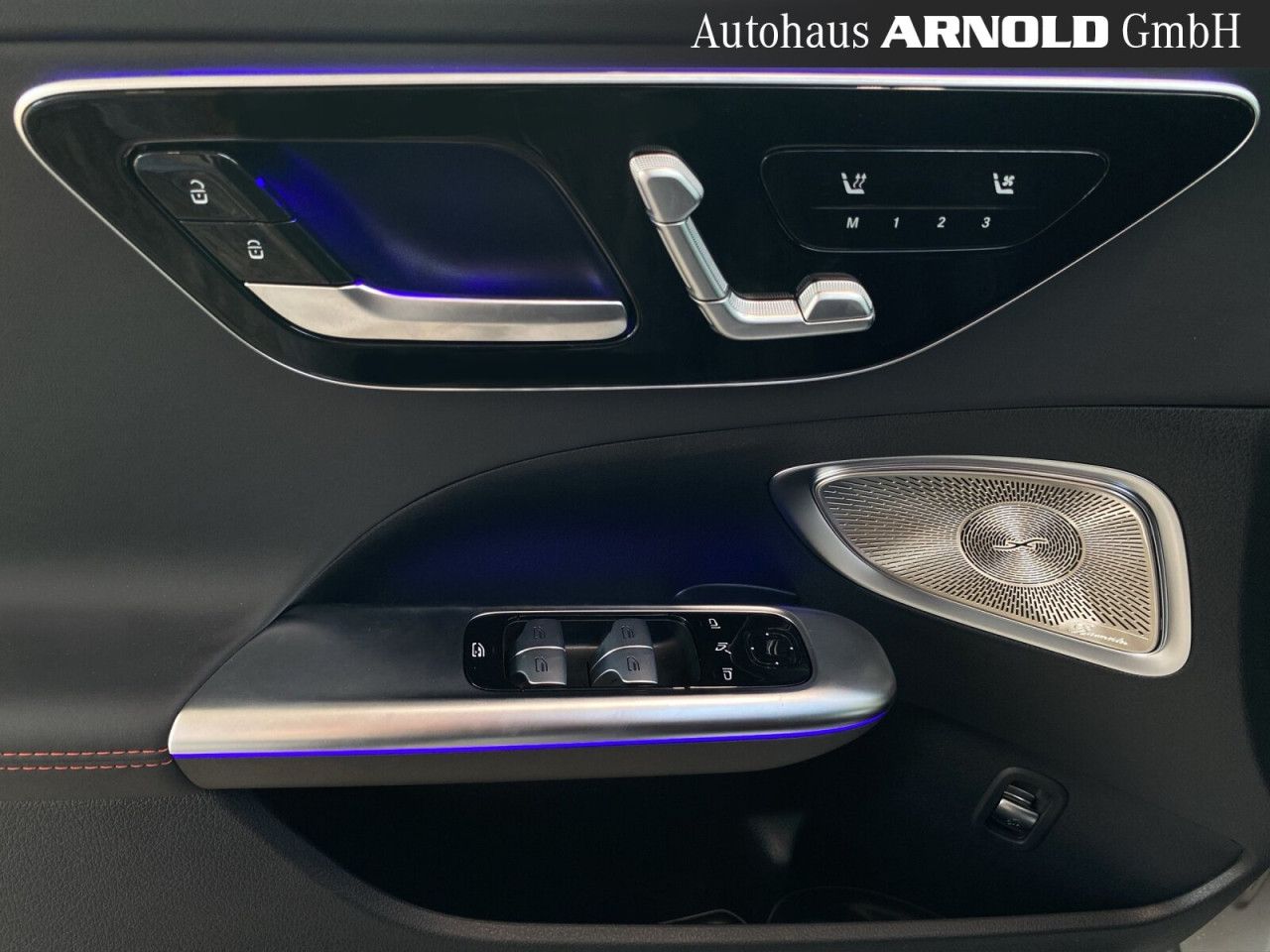 Mercedes-Benz C-Klasse – Bild 15