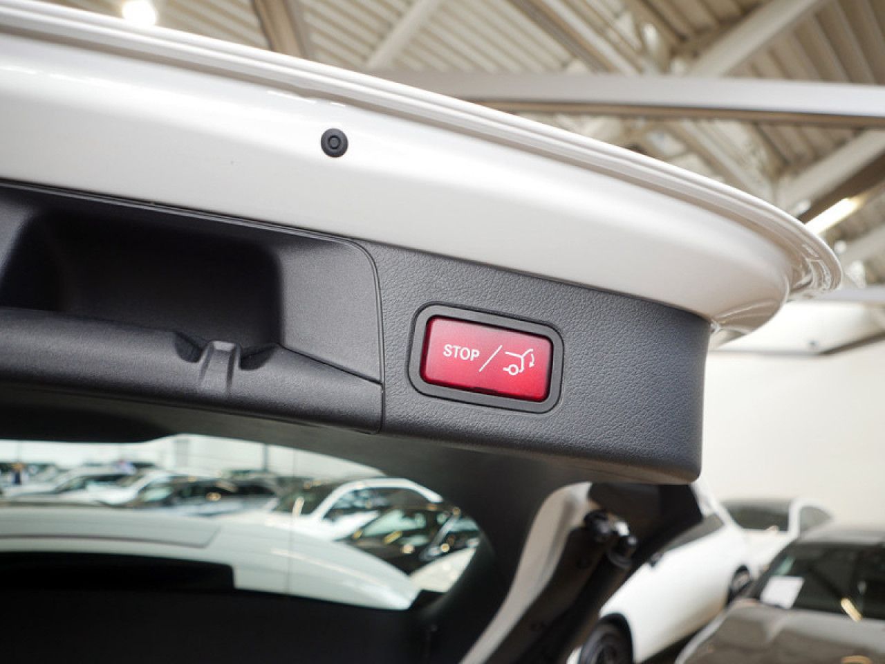 Mercedes-Benz B-Klasse – Bild 10