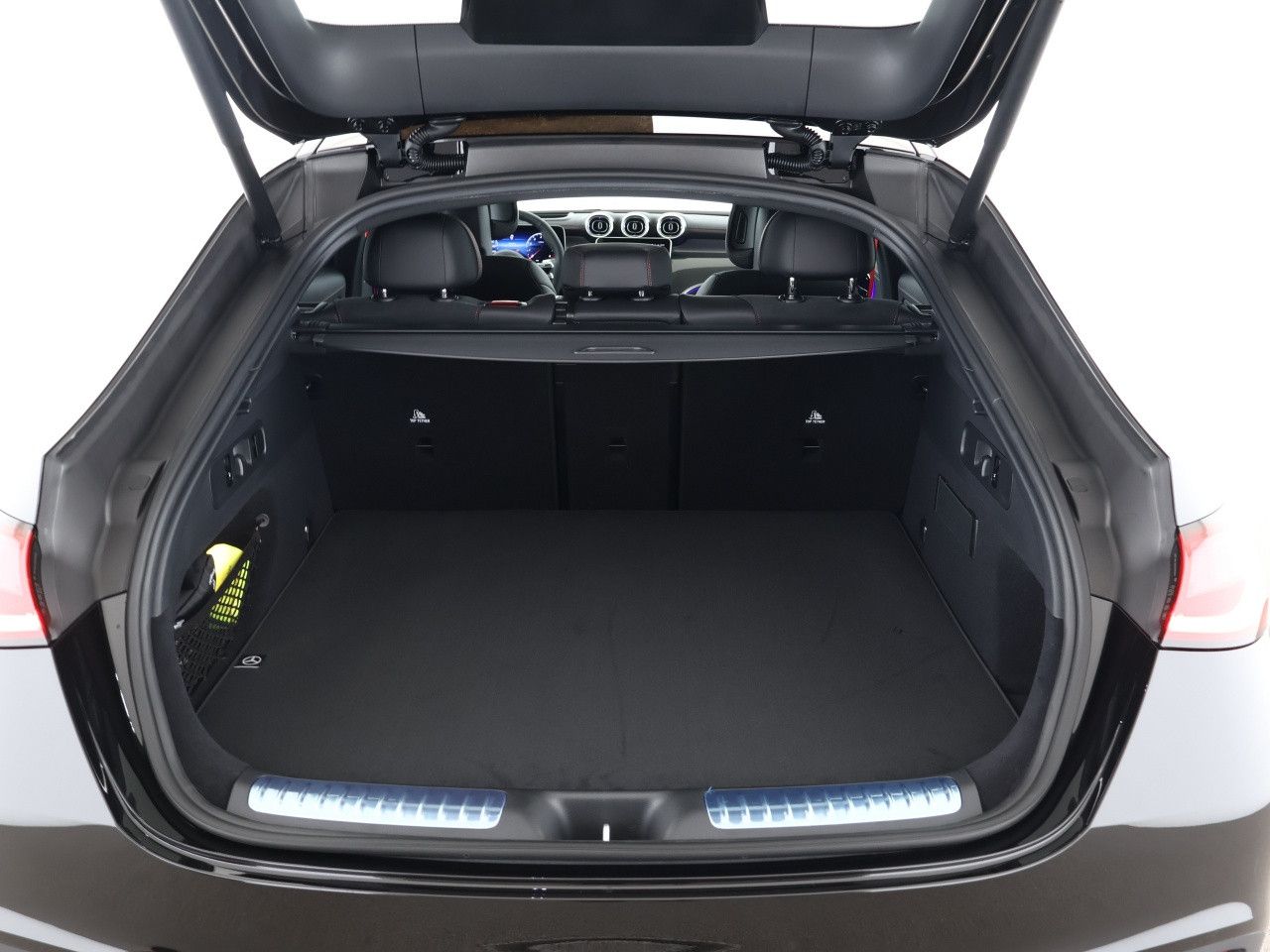Mercedes-Benz GLC – Bild 15