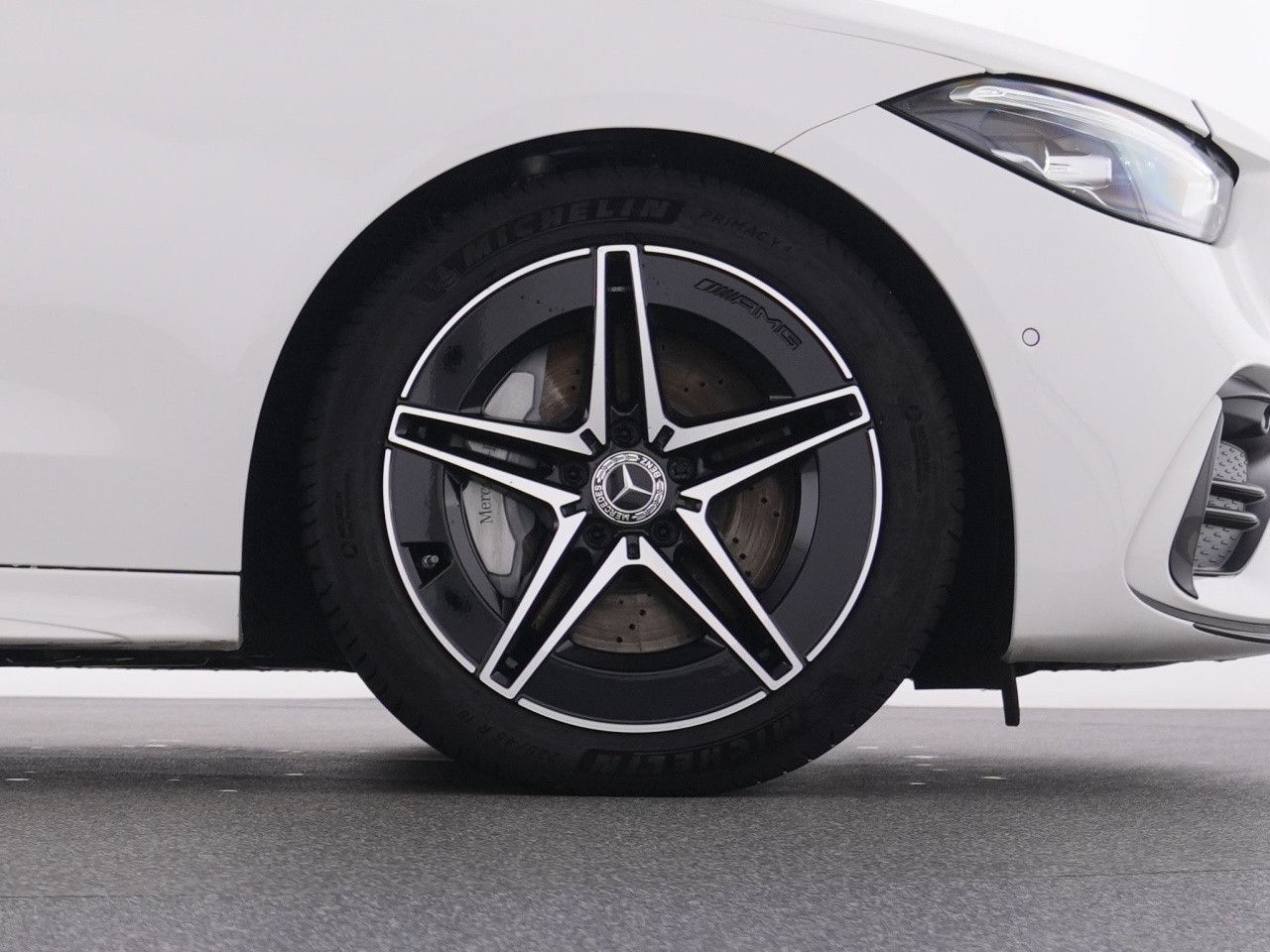 Mercedes-Benz C-Klasse – Bild 21