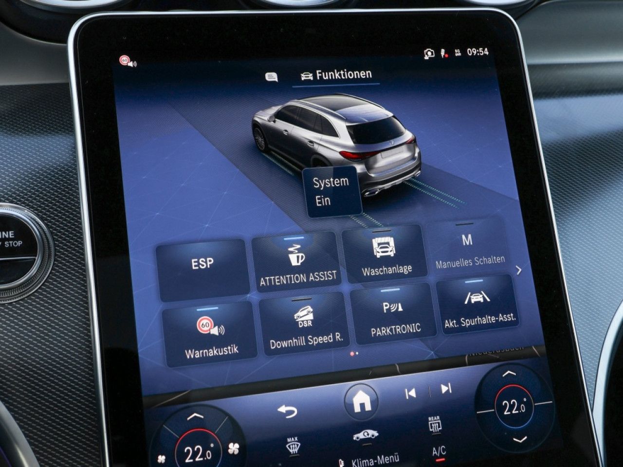 Mercedes-Benz GLC – Bild 19