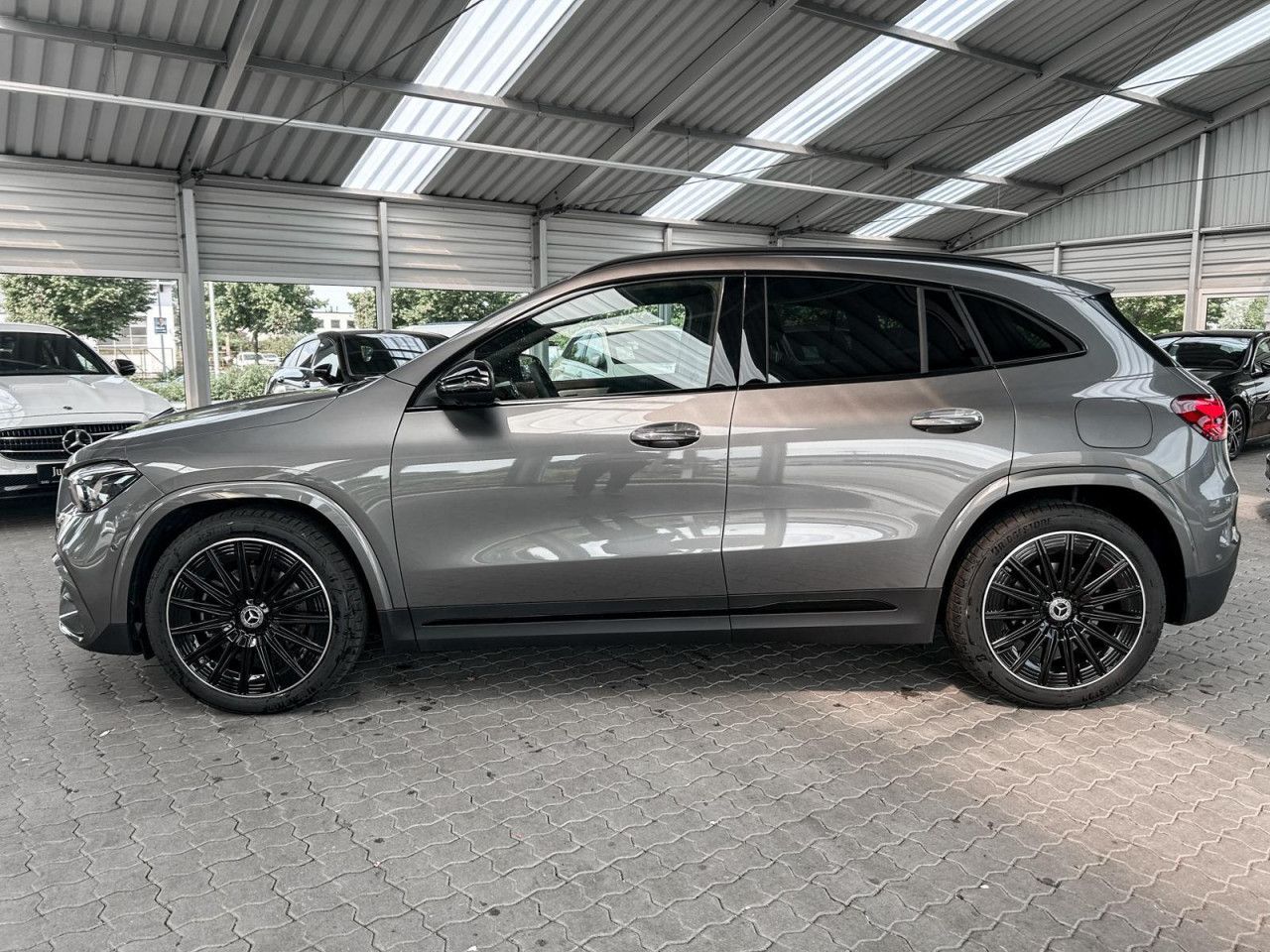 Mercedes-Benz GLA – Bild 7