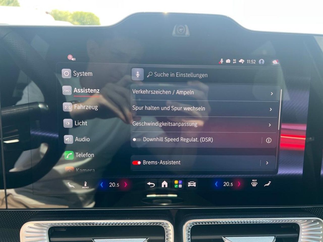 Mercedes-Benz GLC – Bild 20