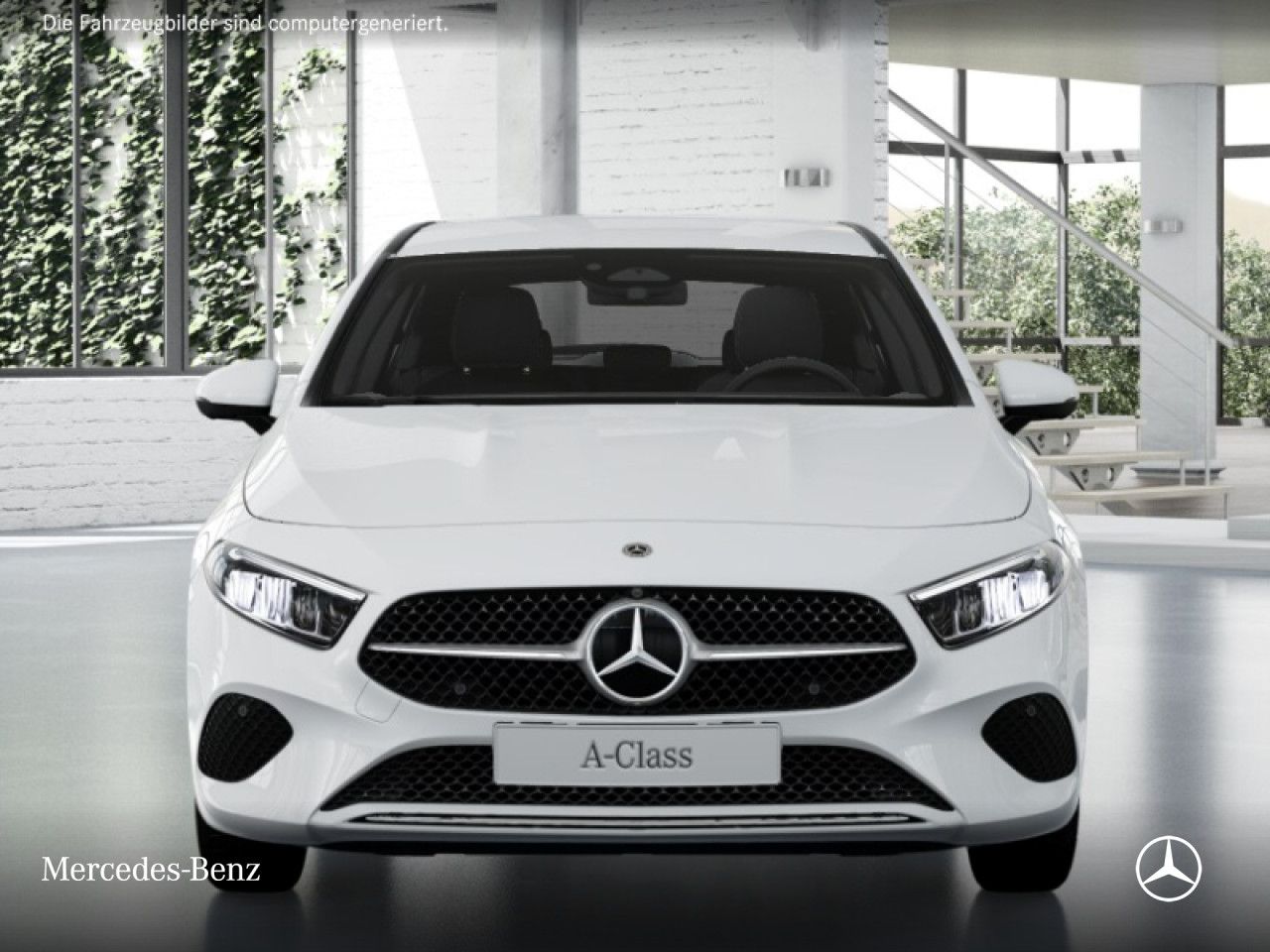 Mercedes-Benz A-Klasse – Bild 5