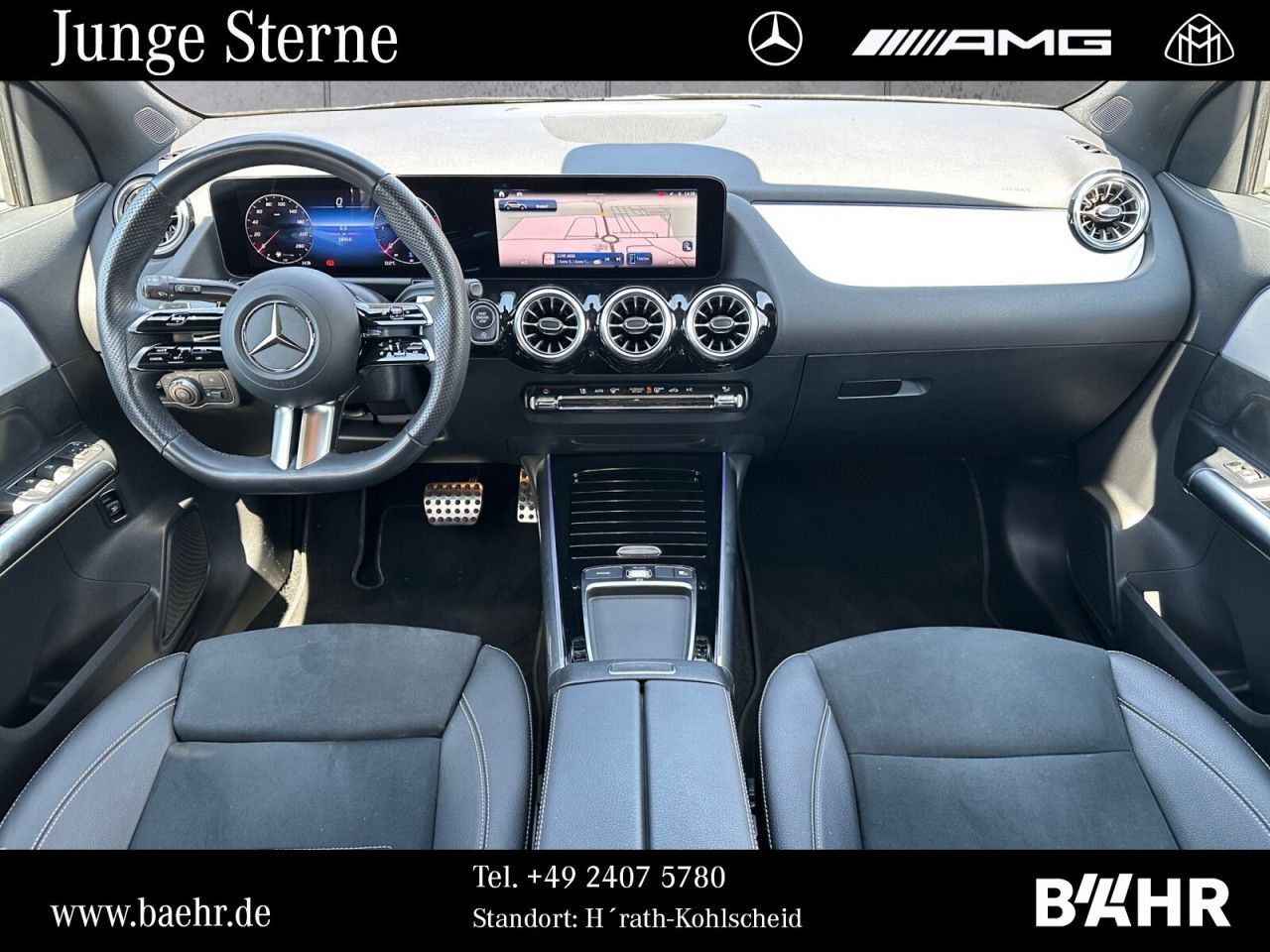 Mercedes-Benz GLA – Bild 4