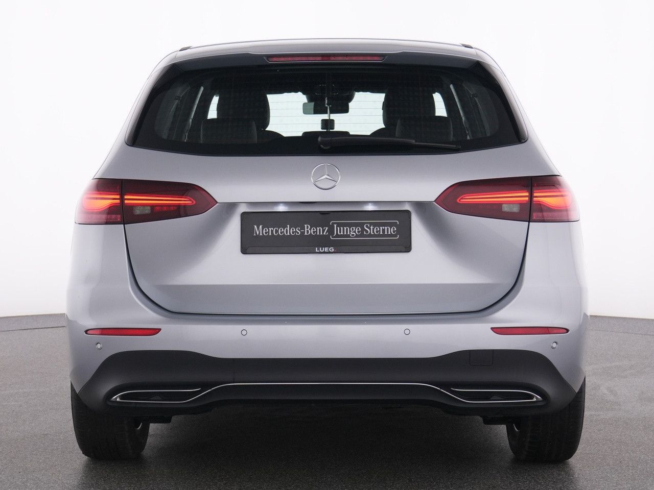Mercedes-Benz B-Klasse – Bild 15