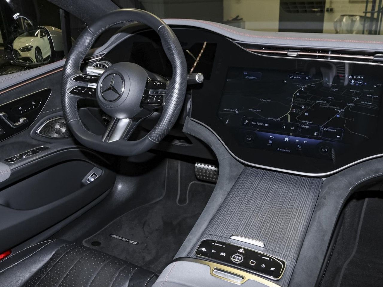 Mercedes-Benz EQS – Bild 8