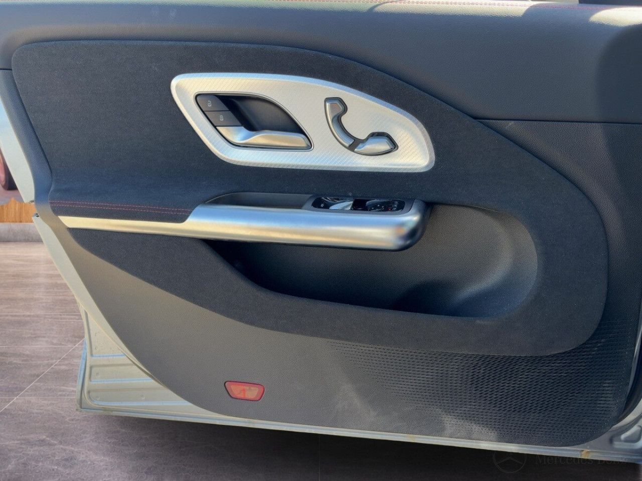 Mercedes-Benz CLA – Bild 14