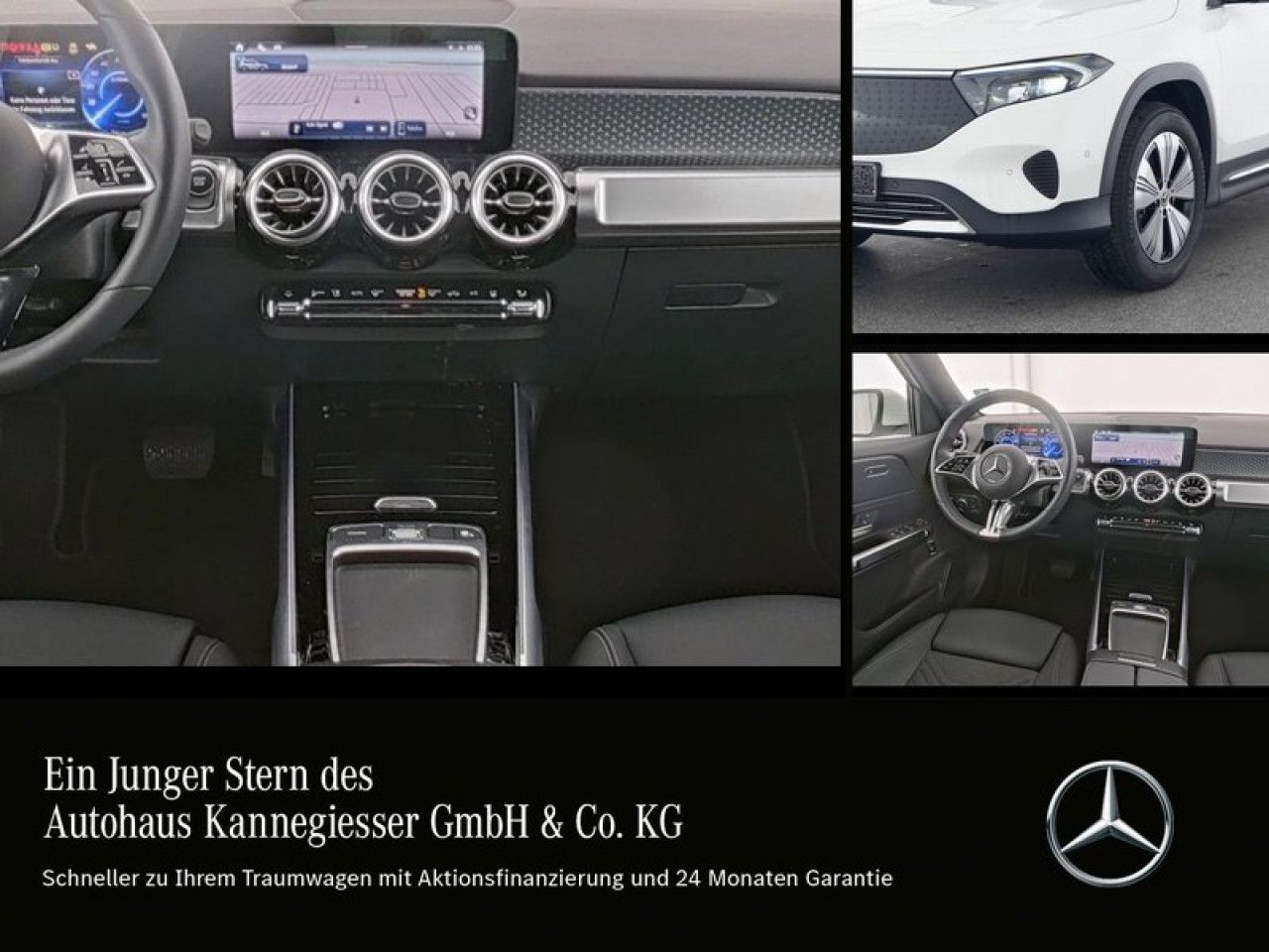 Mercedes-Benz EQB – Bild 11