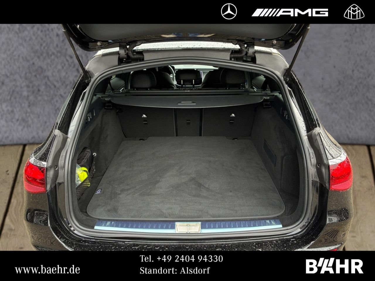 Mercedes-Benz E-Klasse – Bild 10