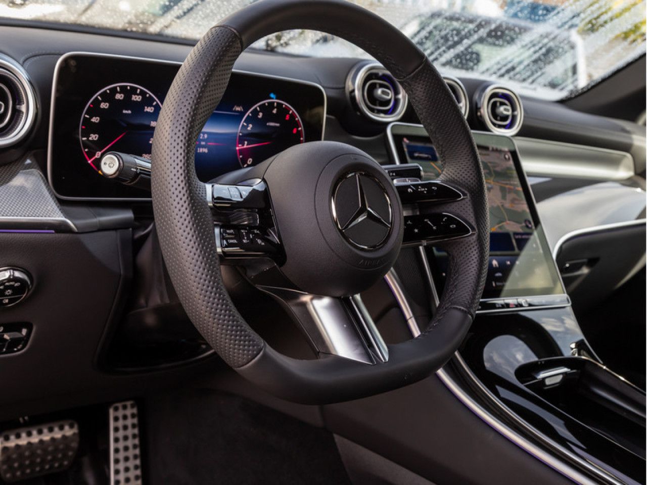 Mercedes-Benz GLC – Bild 24