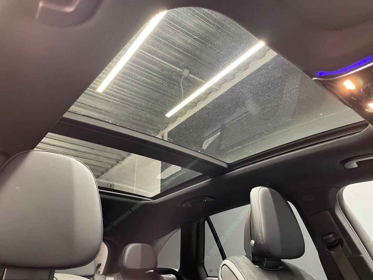 Mercedes-Benz GLC – Bild 16