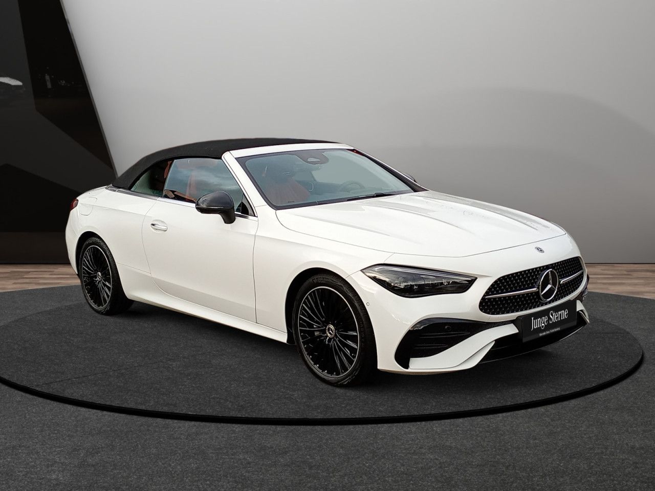 Mercedes-Benz CLE – Bild 3