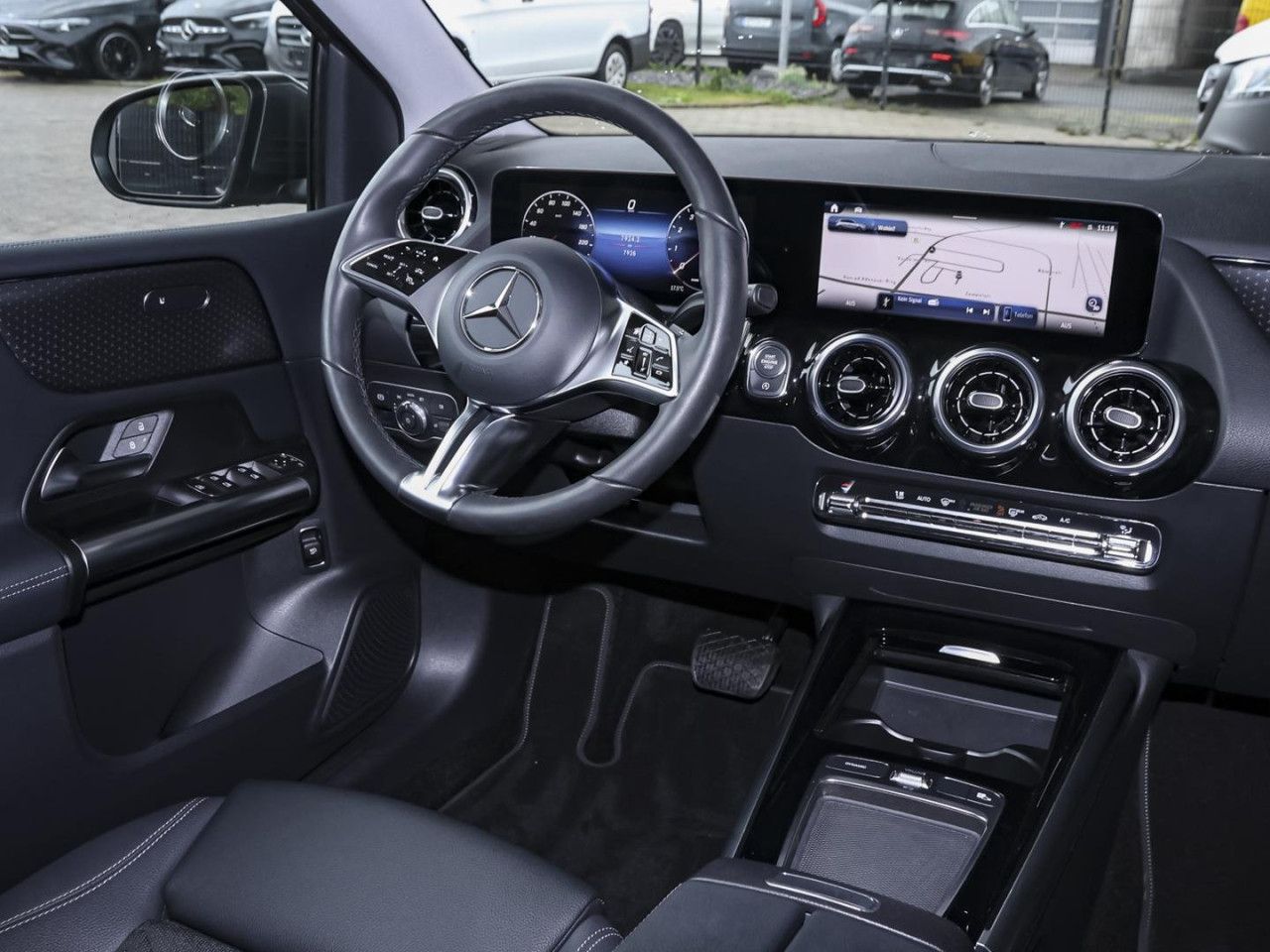 Mercedes-Benz B-Klasse – Bild 7